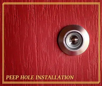 Locksmith Key Store Chicago, IL 312-288-7672 - peep-hole-68-40mod